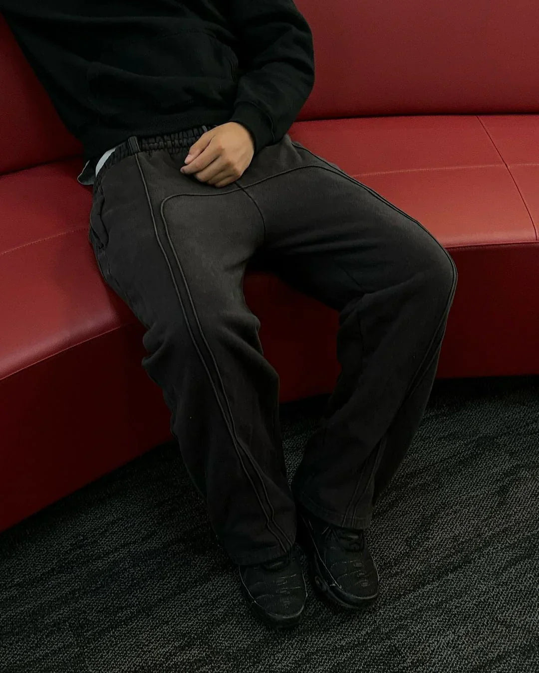Auvora Sweatpants