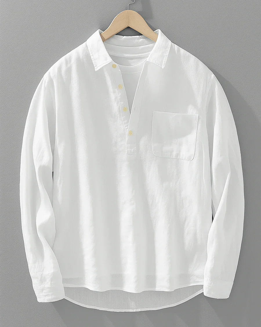 Mariner Popover Shirt