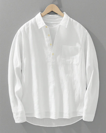 Mariner Popover Shirt