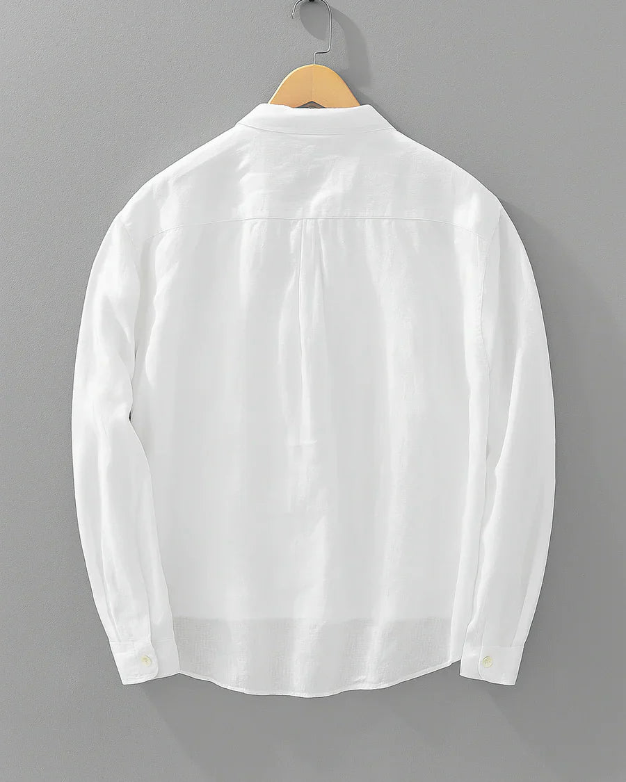 Mariner Popover Shirt
