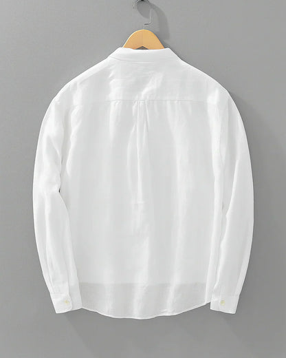 Mariner Popover Shirt