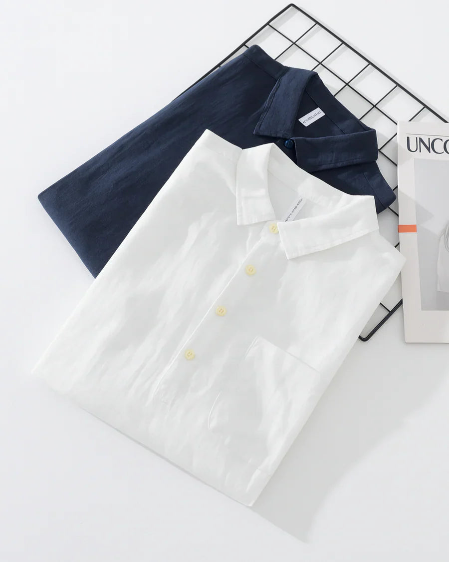 Mariner Popover Shirt