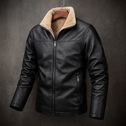 Wexley Leather Jacket