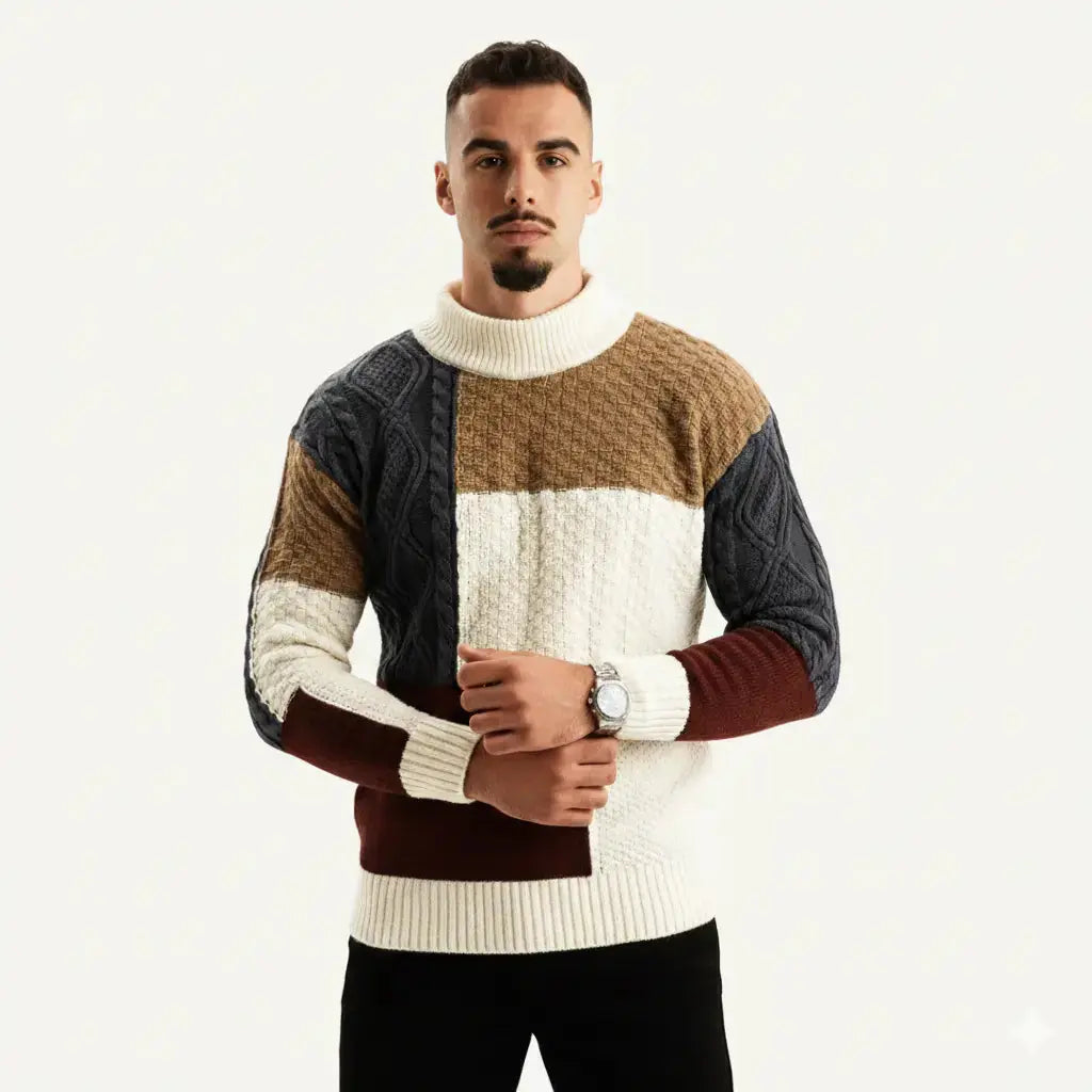 Apollo™ Element Vanguard Sweater