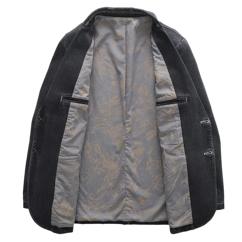 Timeless Wilson Denim