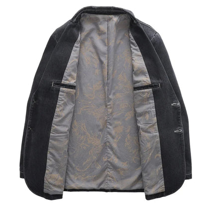 Timeless Wilson Denim