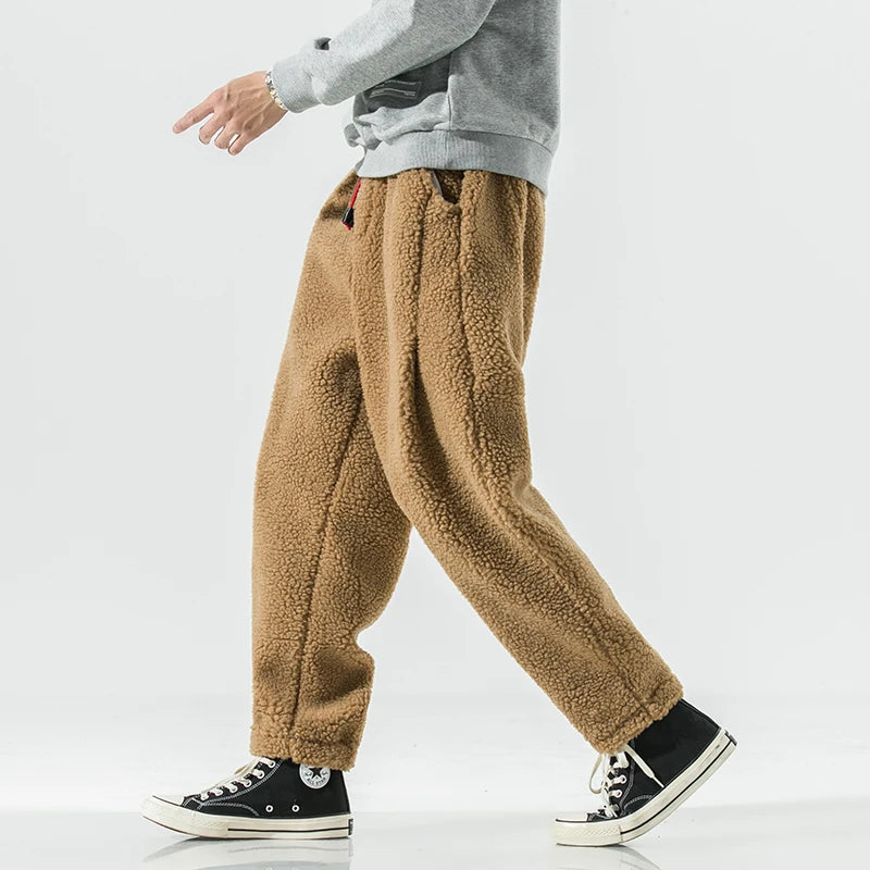 Weekender Fleece Pants