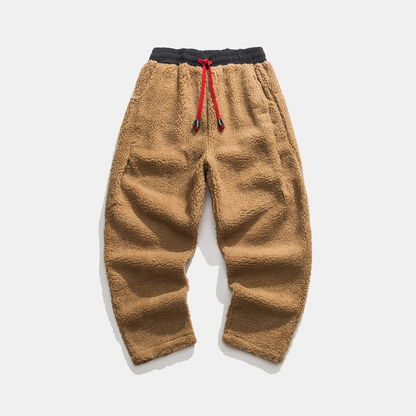 Weekender Fleece Pants