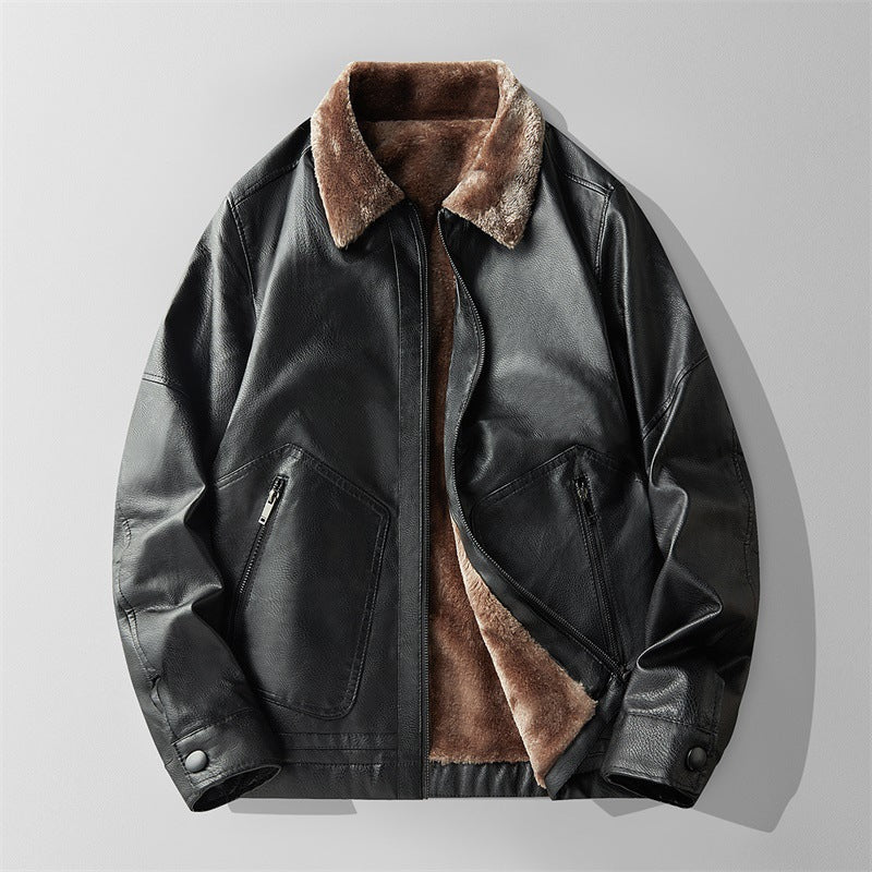 Dalton Jacket