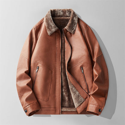 Dalton Jacket
