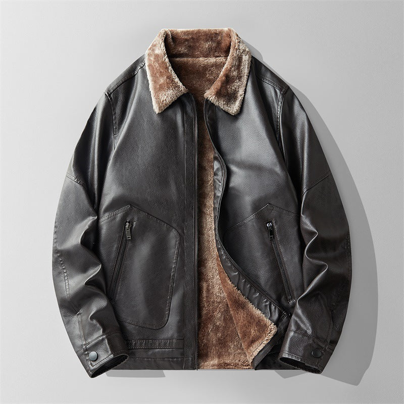 Dalton Jacket