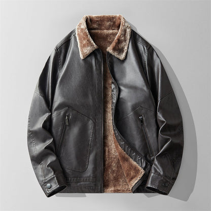 Dalton Jacket