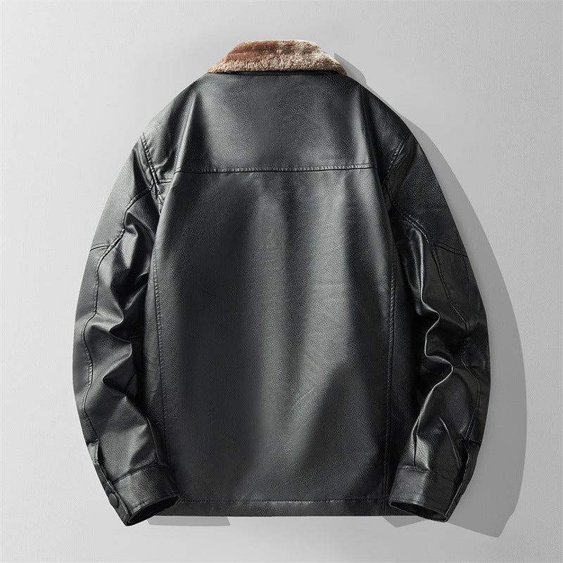 Dalton Jacket