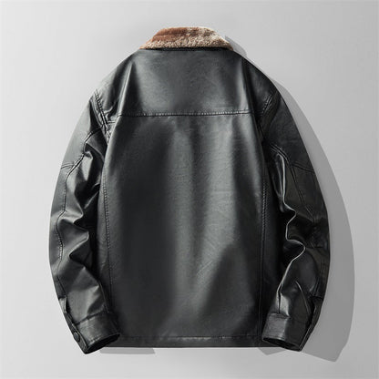 Dalton Jacket