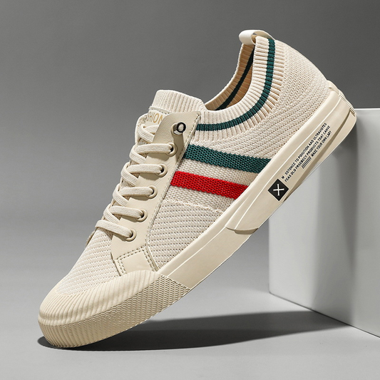 Riviera Knit Sneakers