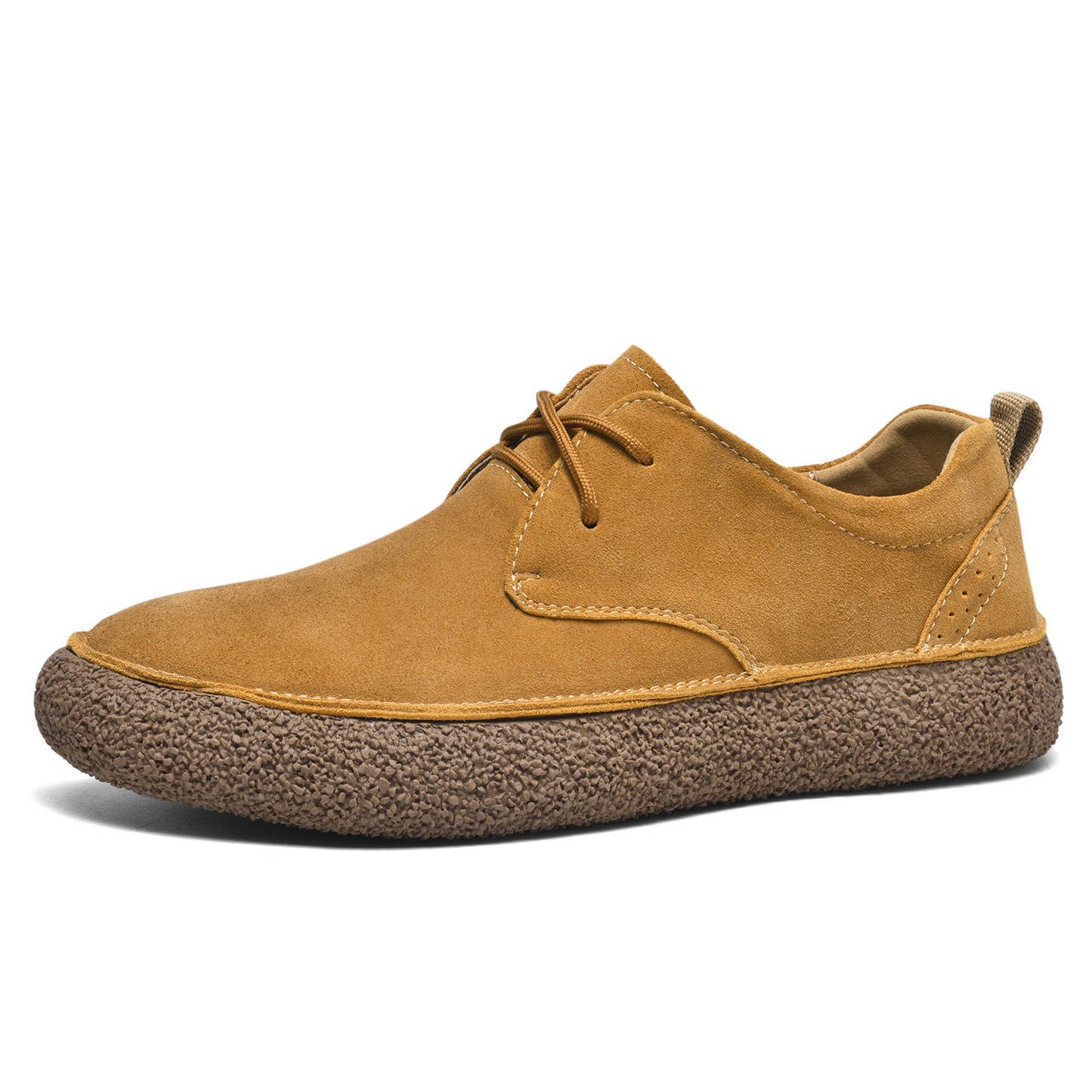 Brighton Suede Shoes