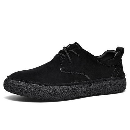 Brighton Suede Shoes