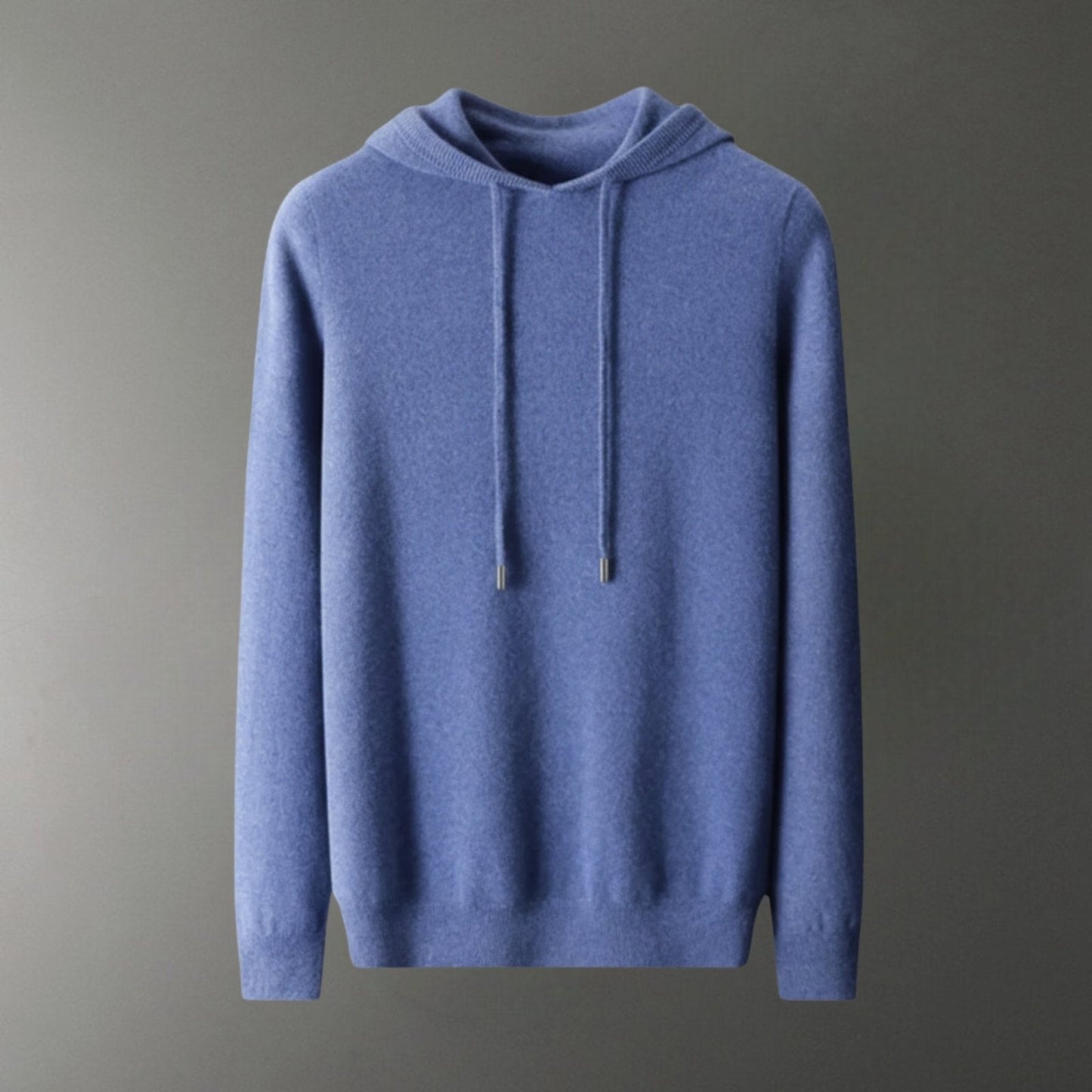 Horizon - Merino Wool Hoodie