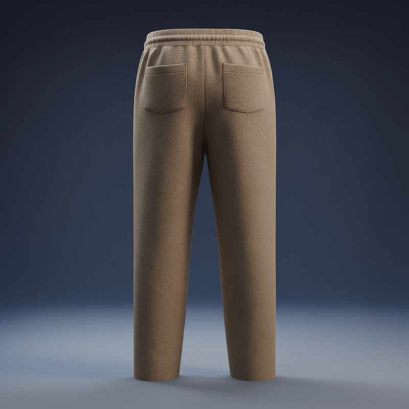 Merino Pants