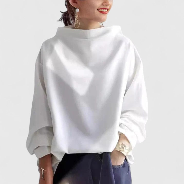 Ariela | Elegant Top