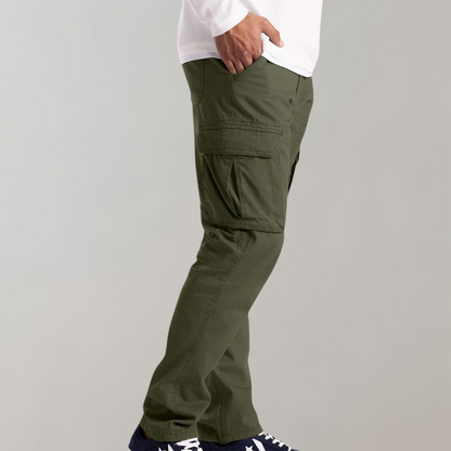 Lightweight Cargo Pants