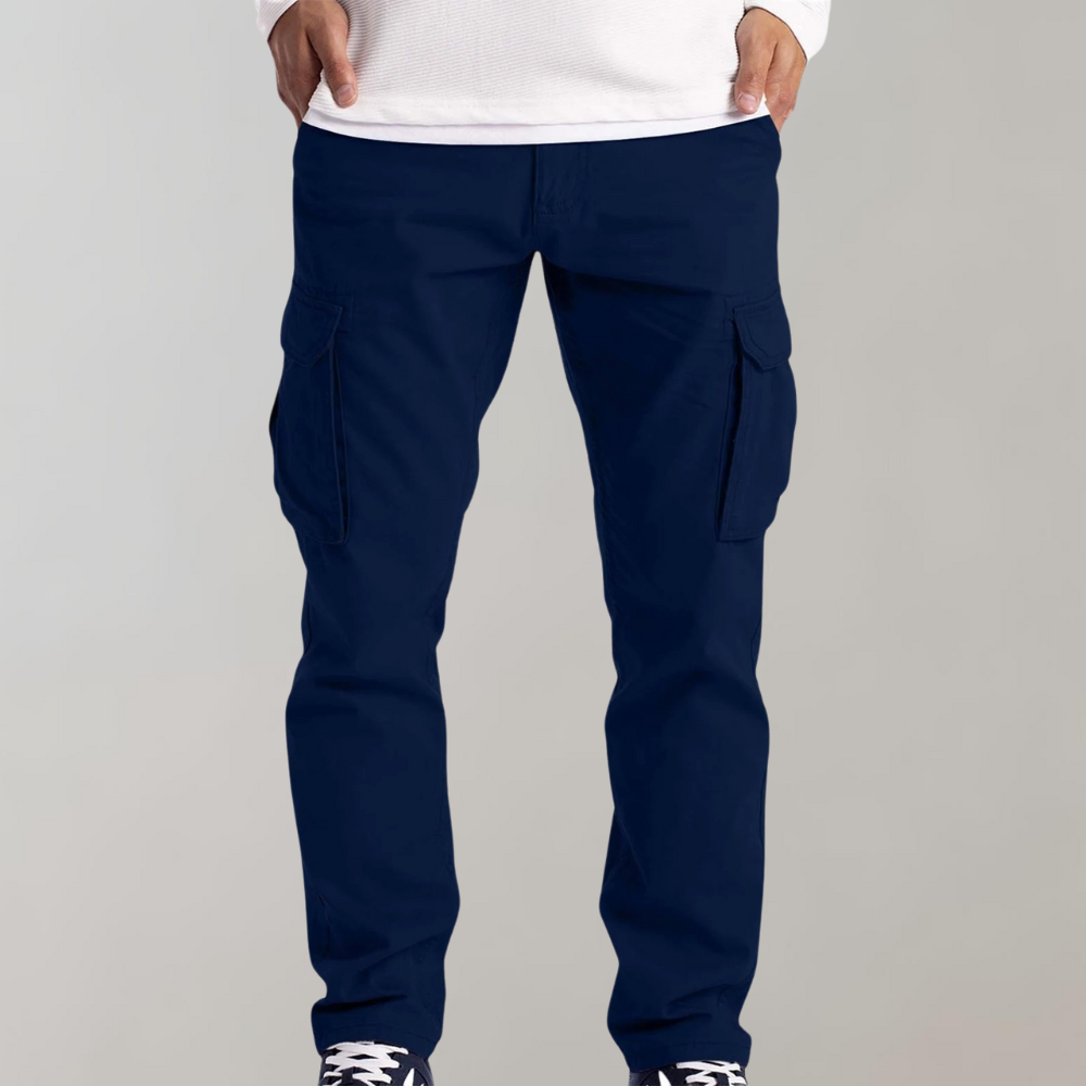 Lightweight Cargo Pants