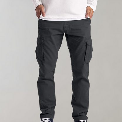 Lightweight Cargo Pants