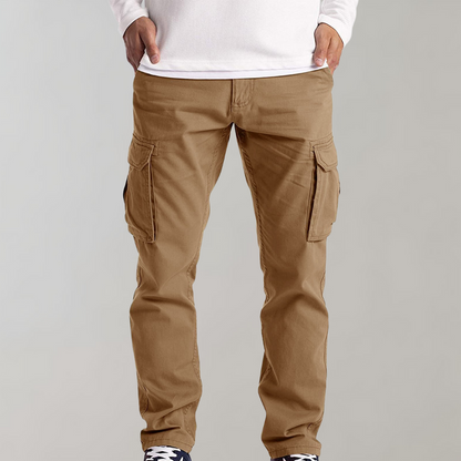 Lightweight Cargo Pants