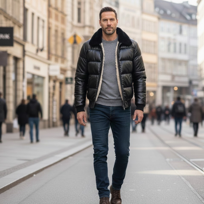 Taylor | Vintage-Jacke