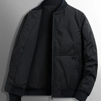 Vertex Bomber Jacket