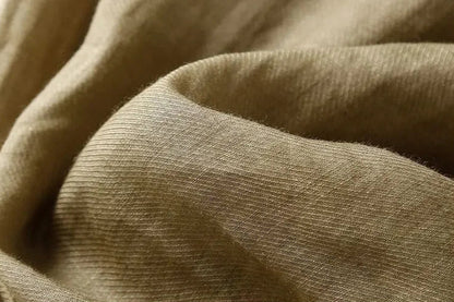 Éline Linen Trousers