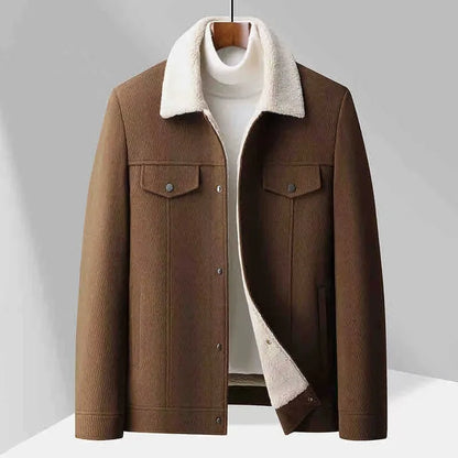 Lawson Fleece Jacket