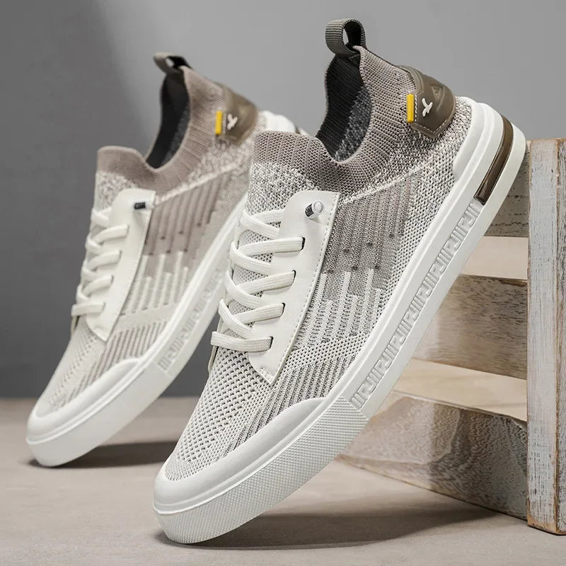 Lennox Knit Shoes