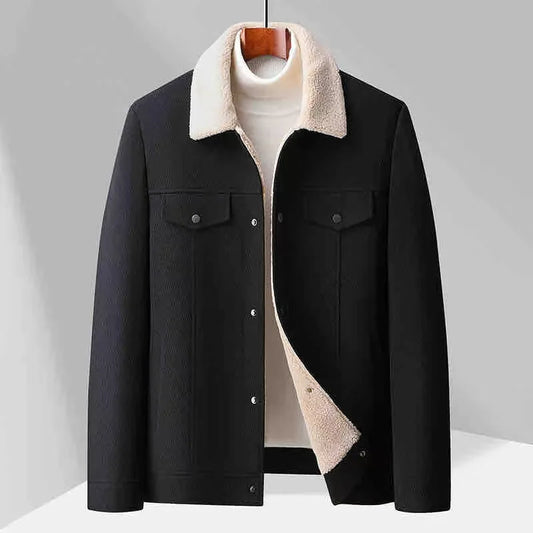 Lawson Fleece Jacket