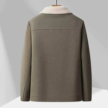 Lawson Fleece Jacket