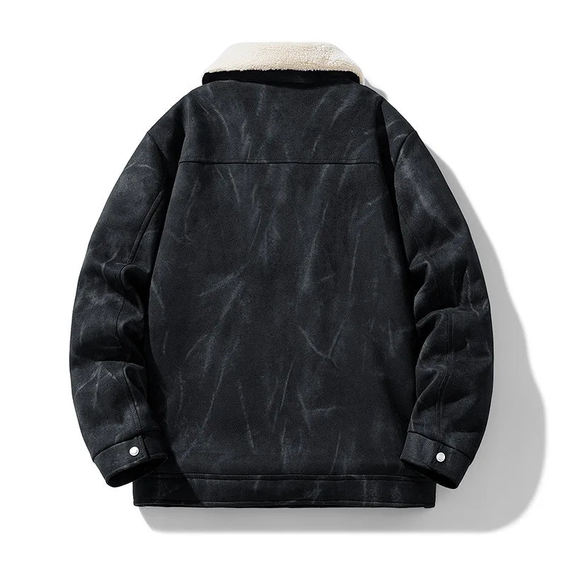 Northline Suede Jacket