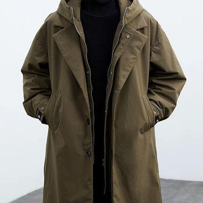 Harrington Overcast Jacket