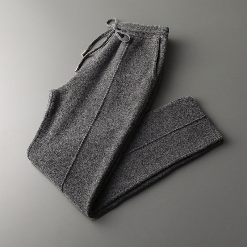 Merino Pants