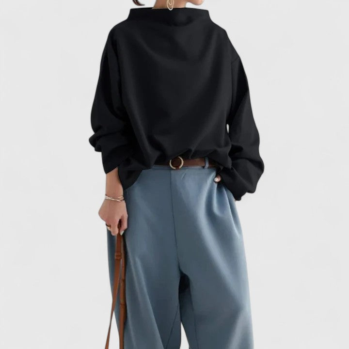Ariela | Elegant Top