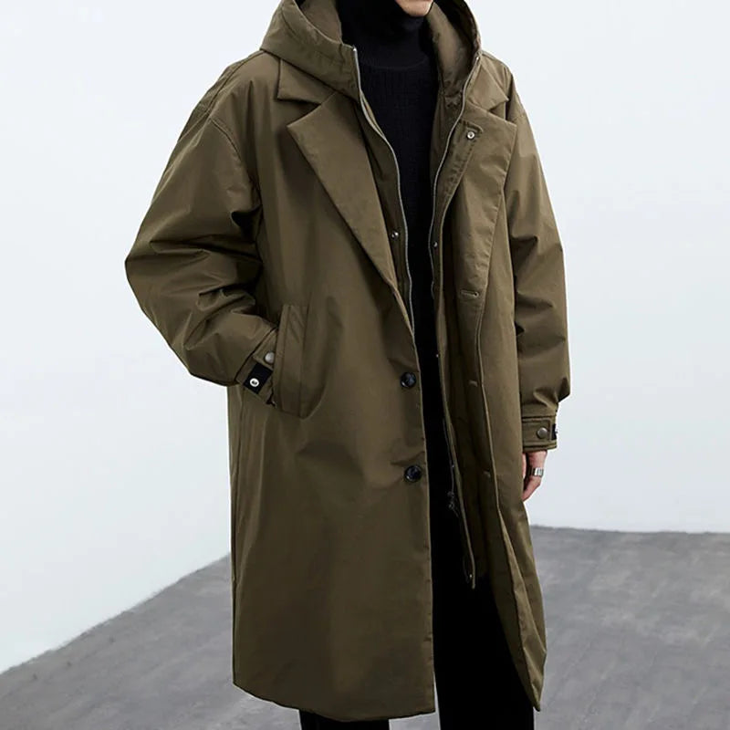Harrington Overcast Jacket
