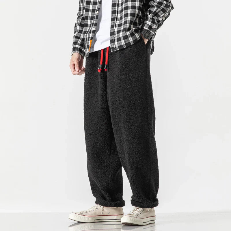 Weekender Fleece Pants