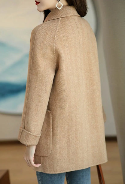 Clara Trench Coat