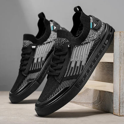 Lennox Knit Shoes