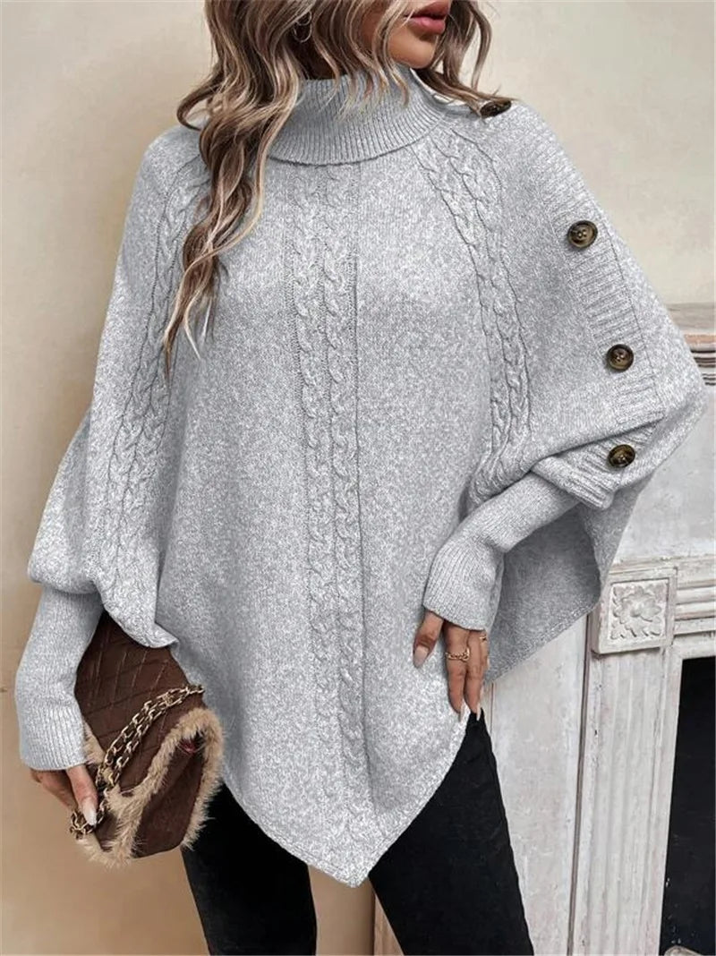 Bella Pullover