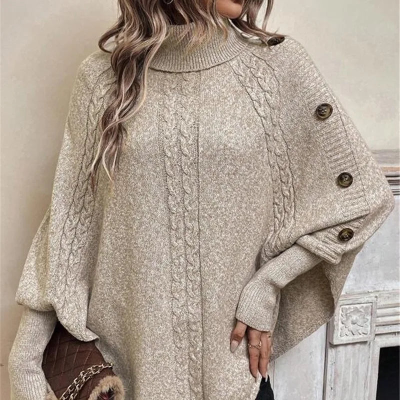 Bella Pullover