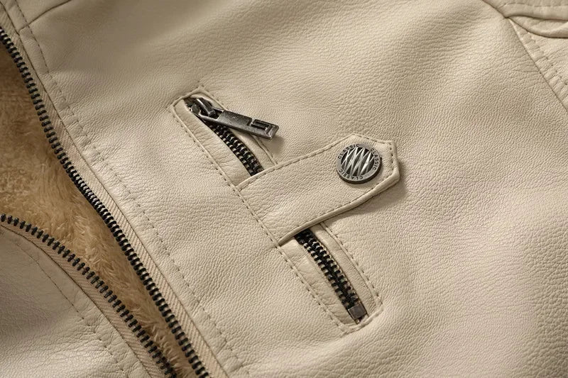 Mason Brookson Luxe Hoodie