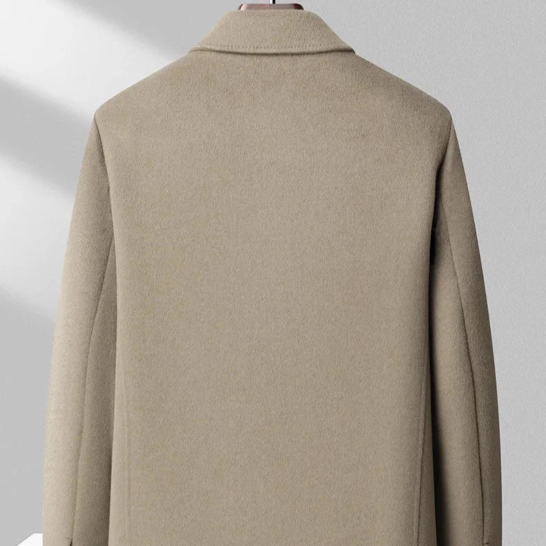 Ellis Wool Blend Jacket