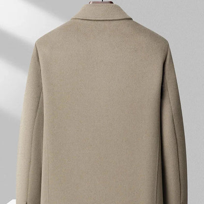 Ellis Wool Blend Jacket