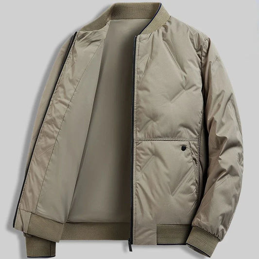 Vertex Bomber Jacket