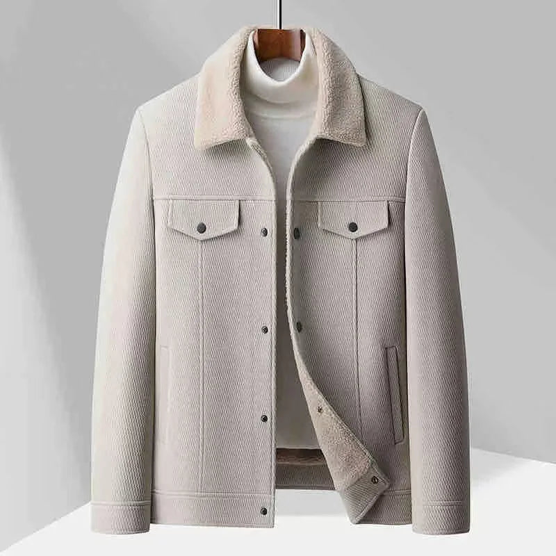 Lawson Fleece Jacket